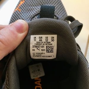 Men's Puma Running Shoes